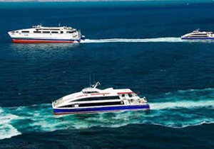 19 Mayıs’ta İstanbul Deniz Otobüsleri 30 ek sefer ile hizmet veriyor;