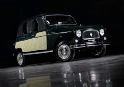 RENAULT Classic İnternet Sitesini Açtı !