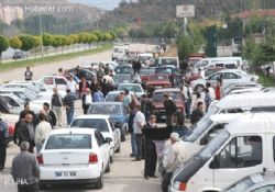 2. el otoda bu modeller yok satıyor!