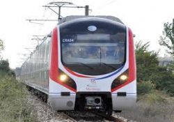 Makinistlerin Marmaray eğitimleri sürüyor
