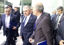 UITP Otobüs Konferansı İstanbul'da yapılacak