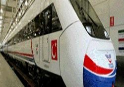 Ankara İstanbul Hızlı Tren Hattında Son Durum