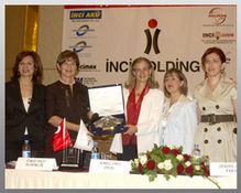 İnci Holding, İnci Gibi Parlamaya Eren’le Devam Edecek