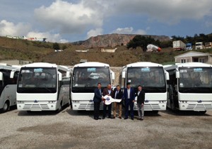 ÇLB Turizm Prestij ile büyüyor