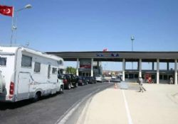 Yunanistan' da Grev Hakkında