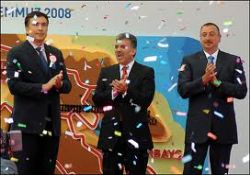 İPEKYOLU RÜZGARI Projesi Start Alıyor…