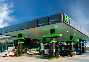 İpragaz, tüm markaları ile Petroleum İstanbul 2015’te