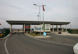 GÜMRÜKLERDE MOBİL UYGULAMA