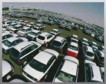 İran Otomobiline Büyük Talep