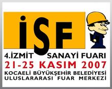 Sanayi Ve Lojistik Firmaları Lojistik Fuarı'nda buluşuyor