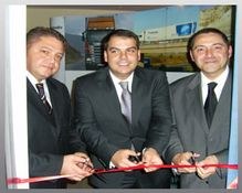 Scania ve Krone İsotlar Otomotiv İle Antakya'da