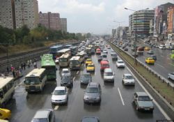 Türkiye otomobil satışında 8. sırada