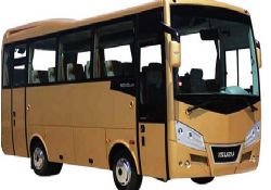 ANADOLU ISUZU'DA 11 BİNİNCİ ARAÇ COŞKUSU