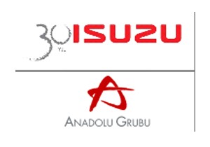 Anadolu Isuzu'nun Yeni Nesil Araçları Transist 2014 Fuarında