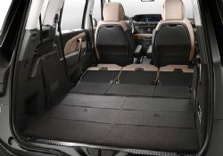 CITROËN C4 Picasso'ya bir ödül daha!