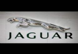 Jaguar, Çin'e taşınıyor!