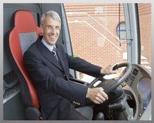 Mercedes-Benz Pazarı Değerlendirdi