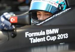 Formula Bmw'de 2. Birincilik !