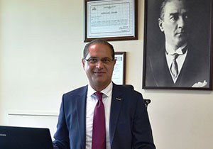 Kadoil’e Üst Düzey Atama