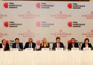 Kalp-Damar Hastalıkları Tedavisinde Umut Veren Gelişmeler Var!