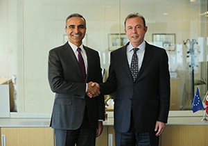 Kamil Koç'un Tercihi Pirelli Oldu