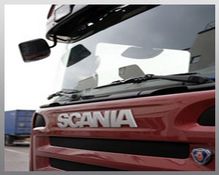 Scania'da Kampanya Rüzgarları