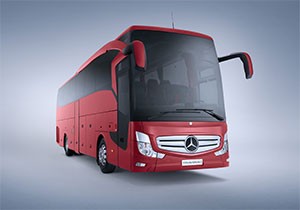 Mercedes-Benz Türk’ten Kasım Ayına Özel Fırsatlar