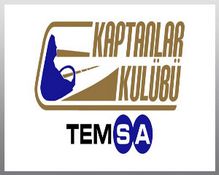 Kaptanlara Özel Eğitimler Başladı