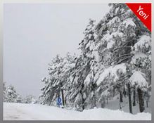 91 Köye Ulaşım Sağlanamıyor