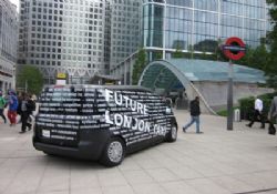 KARSAN CONCEPT V1'E LONDRA'DAN ÖDÜL!