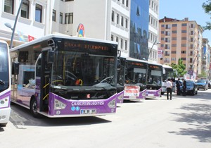 Jest ve Atak’lar Çankırı Yollarına Çıkıyor!