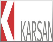 Karsan'da 