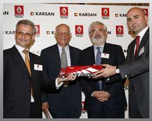 Karsan, Renault Trucks İçin Kamyon Üretecek