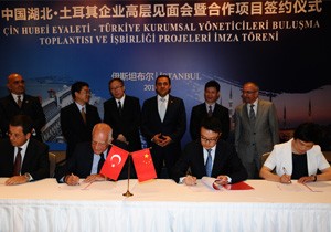 Karsan J10’un Çin’de Üretimi İçin Önemli Bir Adım Daha