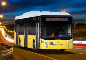 Karsan, İtalyan Otobüs Üreticisine Ortak Oldu