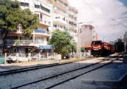 DEMİRYOLUNDA HEM YATIRIM HEM DE TRENLER HIZLANDI