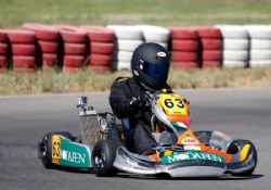 Motorsporları Dolu Haftasonu