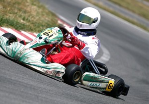 Karting Sezon Galası Körfez’deydi