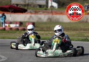 Karting Sezonu Körfez’de Devam Ediyor