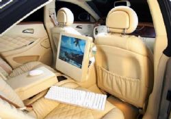 Türkiye'den dünyaya yayılan dizayn!