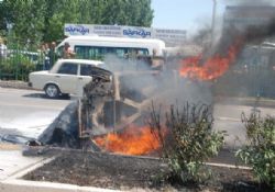 Trafik Sigortası ve Kaza Tespit Tutanağına İlgi Yoğun