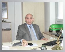 Şafak Tuğut, Volvo Kamyon Marmara, Karadeniz ve İç Anadolu Bölge Müdürü Olarak Atandı!