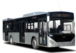 Otokar, Transist’12 Fuarı’nda