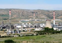 Tüpraş'tan Zarar Açıklaması 