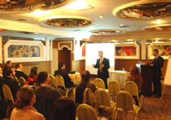 Kıta Logistics Sektörde Ortak Bir Dil Yaratmayı Hedefliyor