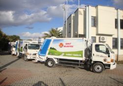 Karsan Üretimi Hyundai Truck Filoları Büyümeye Devam Ediyor...