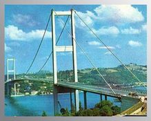 NAKLİYECİYE 3.KÖPRÜ MÜJDESİ