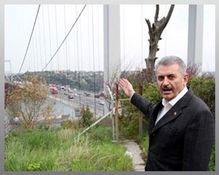 Köprü ve Viyadükler Güçlendiriliyor