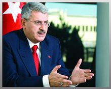 Kotasız taşımacılığı destekliyoruz