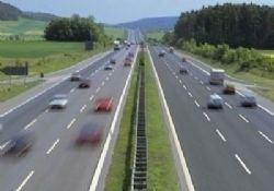 Köprü ve Otoyolların Geliri 536 Milyon Lirayı Aştı